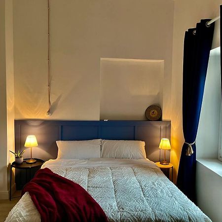 פורטו טורס Casa Rosetta Appartamenti מראה חיצוני תמונה