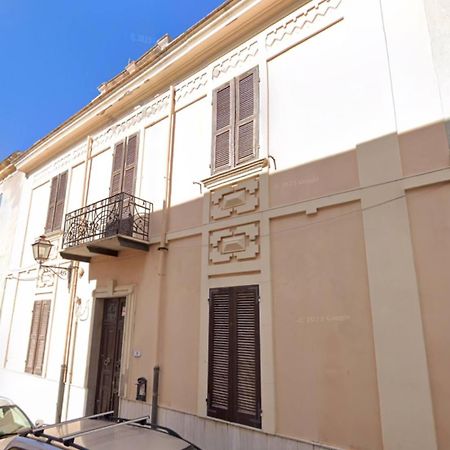 פורטו טורס Casa Rosetta Appartamenti מראה חיצוני תמונה