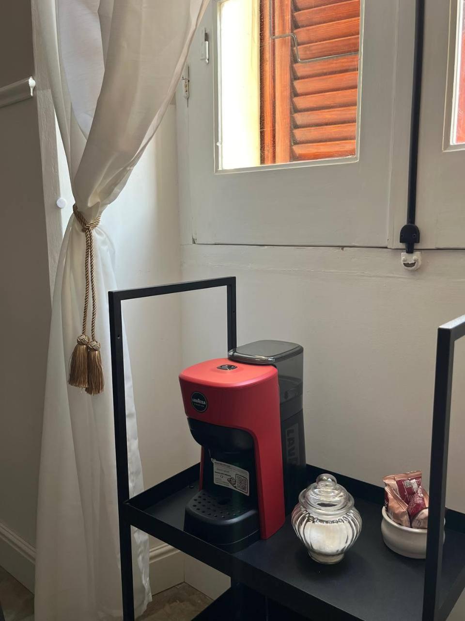 פורטו טורס Casa Rosetta Appartamenti מראה חיצוני תמונה