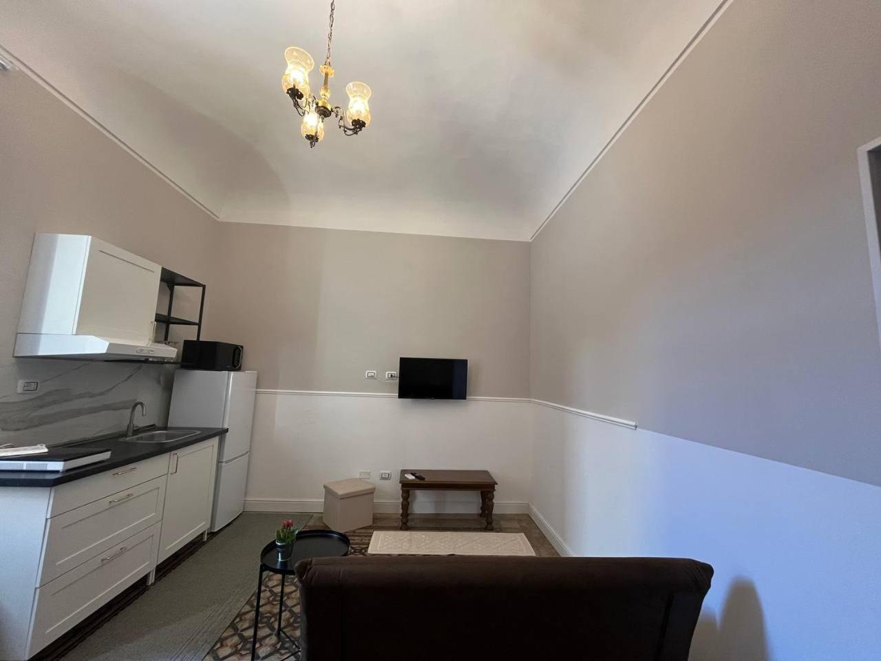 פורטו טורס Casa Rosetta Appartamenti מראה חיצוני תמונה