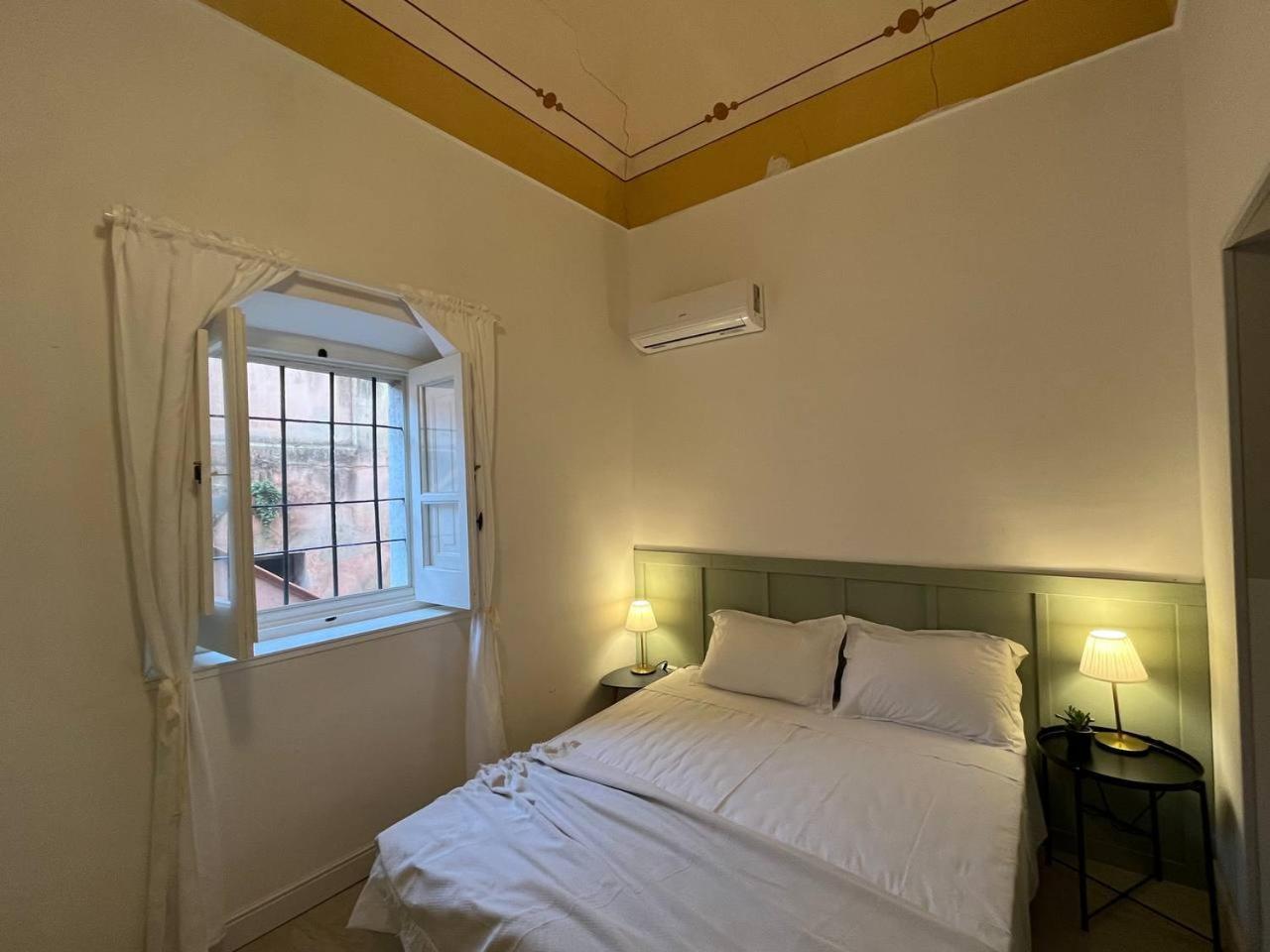 פורטו טורס Casa Rosetta Appartamenti מראה חיצוני תמונה
