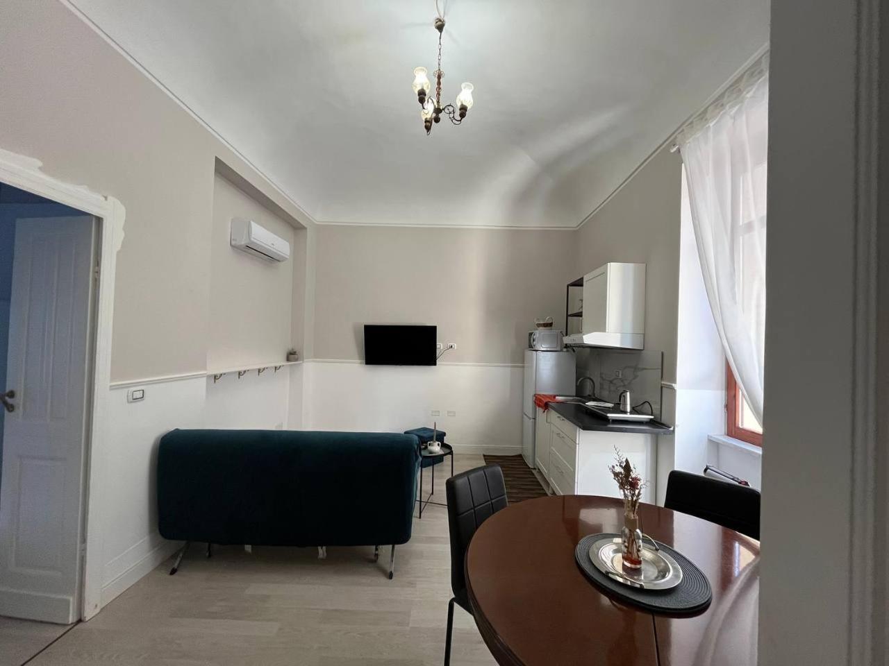פורטו טורס Casa Rosetta Appartamenti מראה חיצוני תמונה