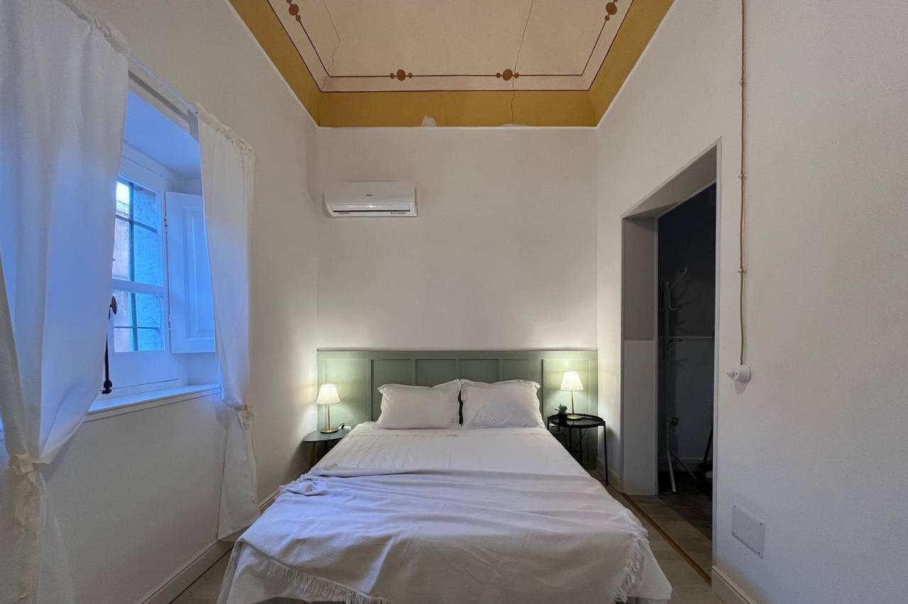פורטו טורס Casa Rosetta Appartamenti מראה חיצוני תמונה
